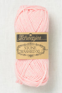 Scheepjes Stone Washed XL 860 Rose Quartz