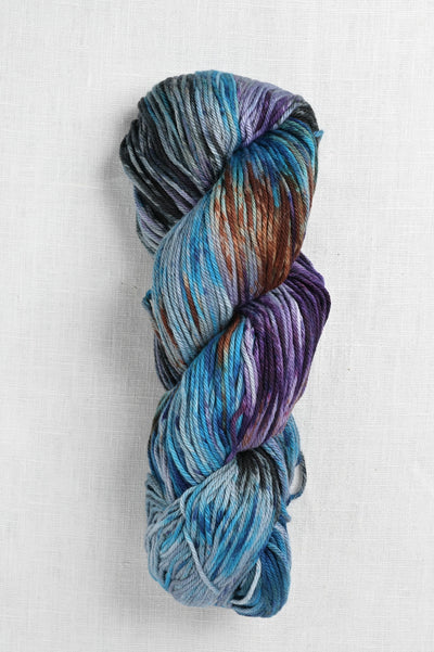 Malabrigo Verano 953 Drive Snorkeling