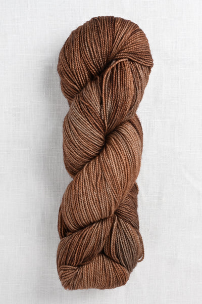 Fyberspates Vivacious 4 Ply 602 Copper Tones