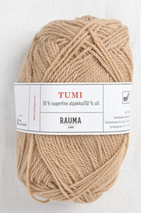 Rauma Tumi 7063 Tan