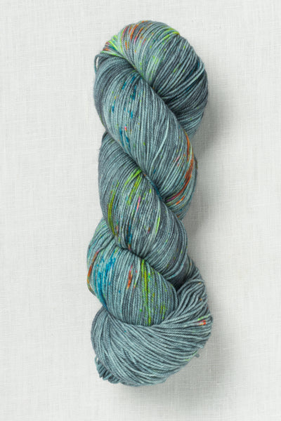 Madelinetosh Twist Light Danger Will Robinson