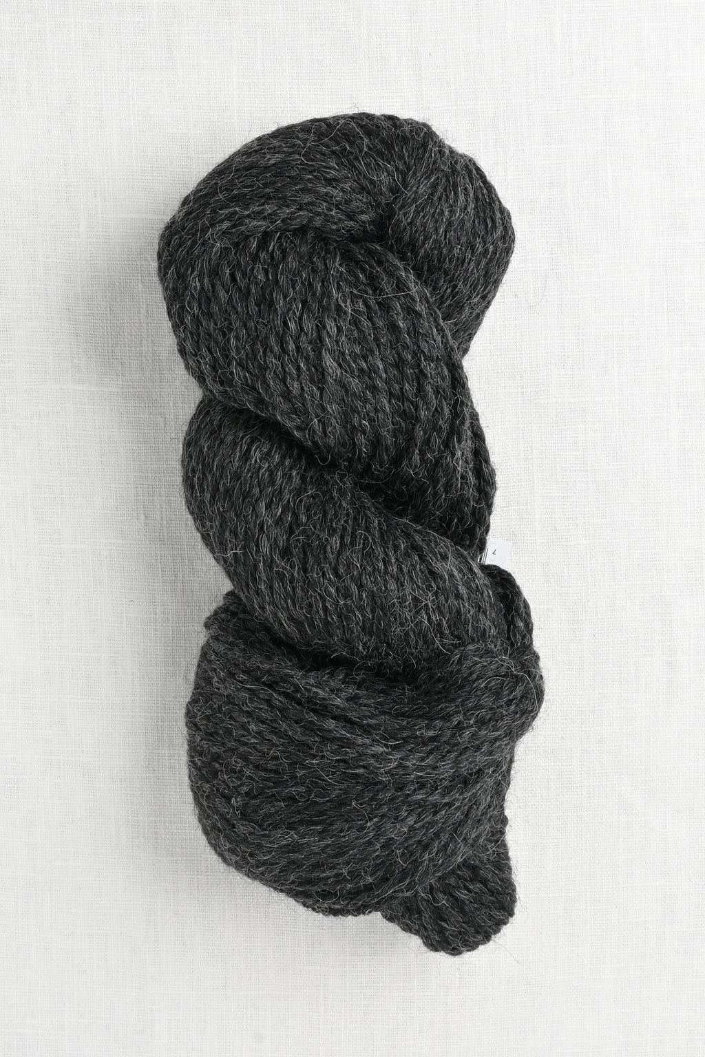 Berroco Ultra Alpaca Chunky 7289 Charcoal Mix