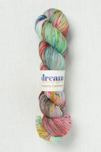 Dream in Color Smooshy Cashmere Sagrada