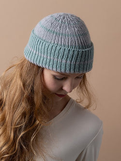 Set Balance Hat by Pascuali Designs