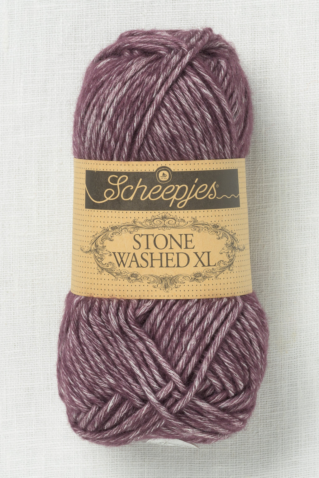 Scheepjes Stone Washed XL 870 Lepidolite