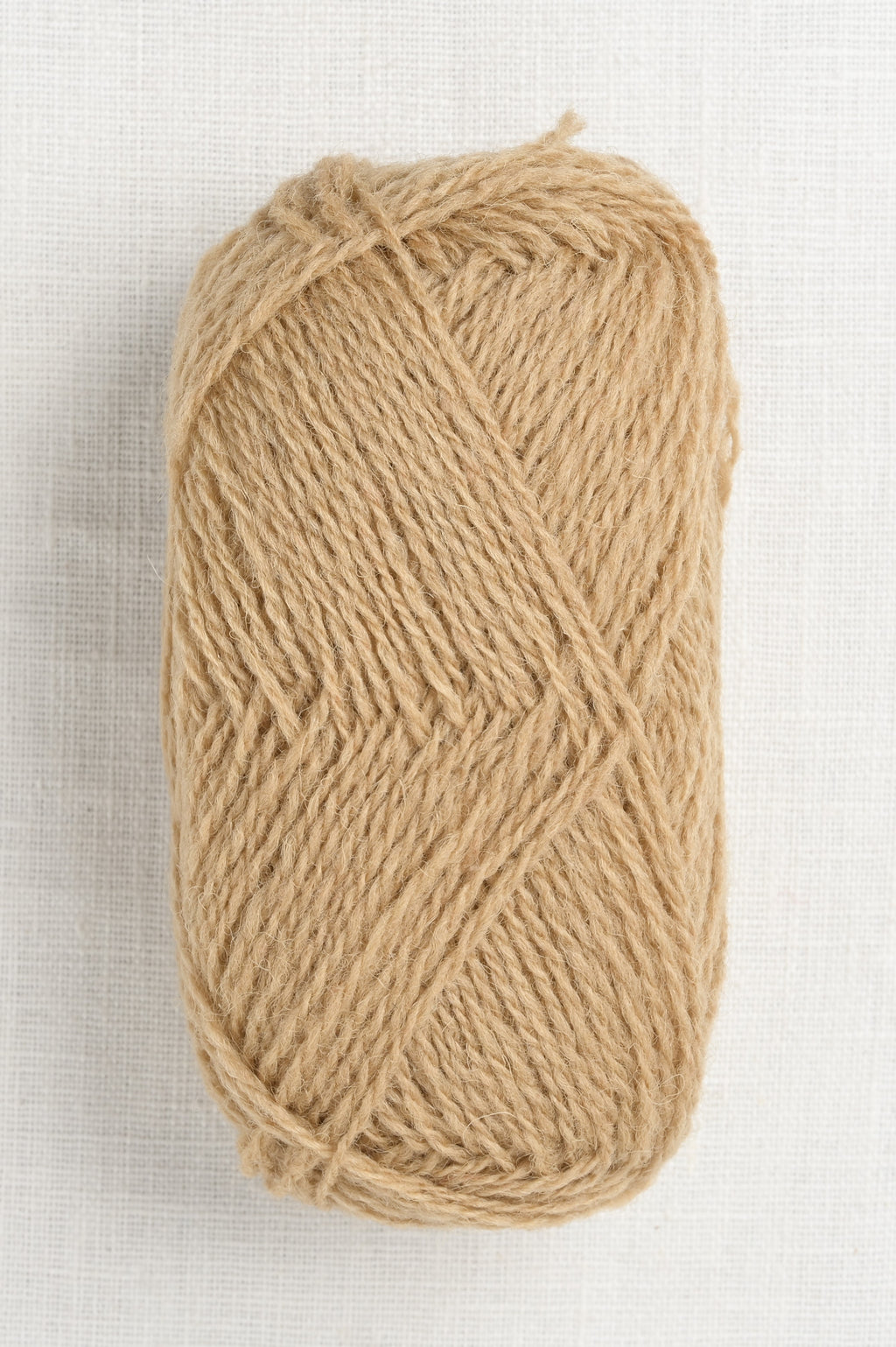 Jamieson's Shetland Spindrift 342 Cashew