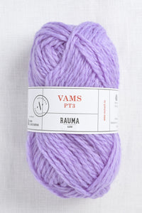 Rauma Vamsegarn 71 Light Lilac