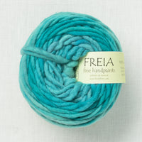 Freia Ombre Super Bulky Lagoon