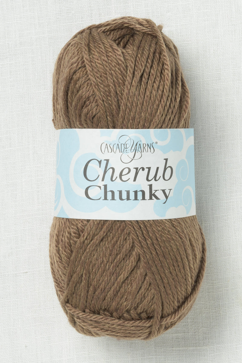 Cascade Cherub Chunky 129 Portobello