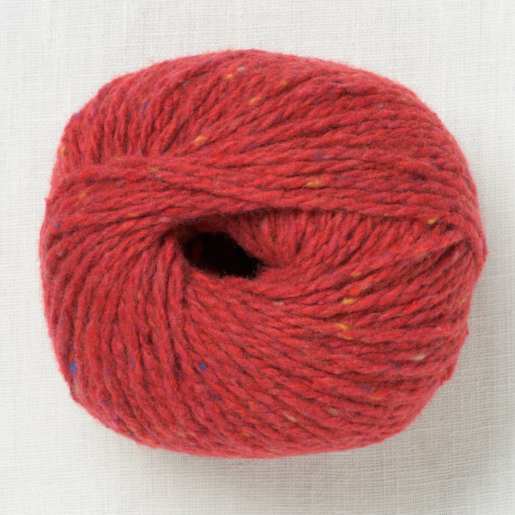 Berroco Millstone Tweed 11150 Ruby