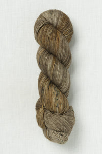 Madelinetosh Triple Twist Natural Cover