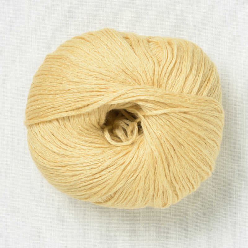 Lang Yarns Venus 12 Egg Yolk