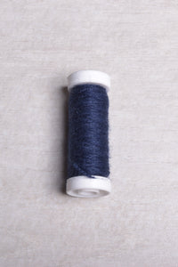 Lang Fersenwolle Sock Reinforcement Thread 25 Navy