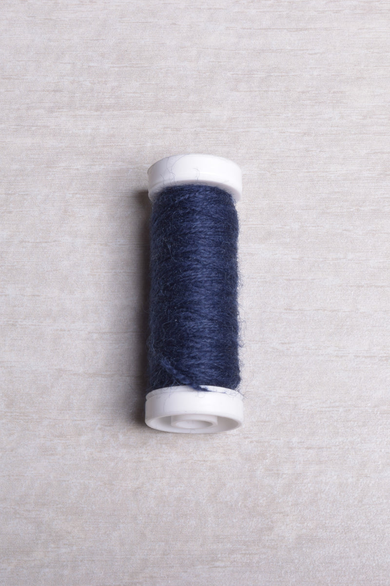 Lang Fersenwolle Sock Reinforcement Thread 25 Navy