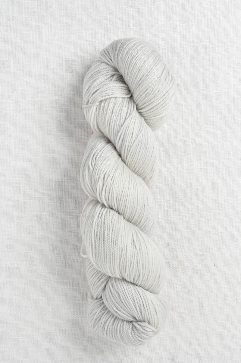 Madelinetosh Twist Light Farmhouse White (Core)