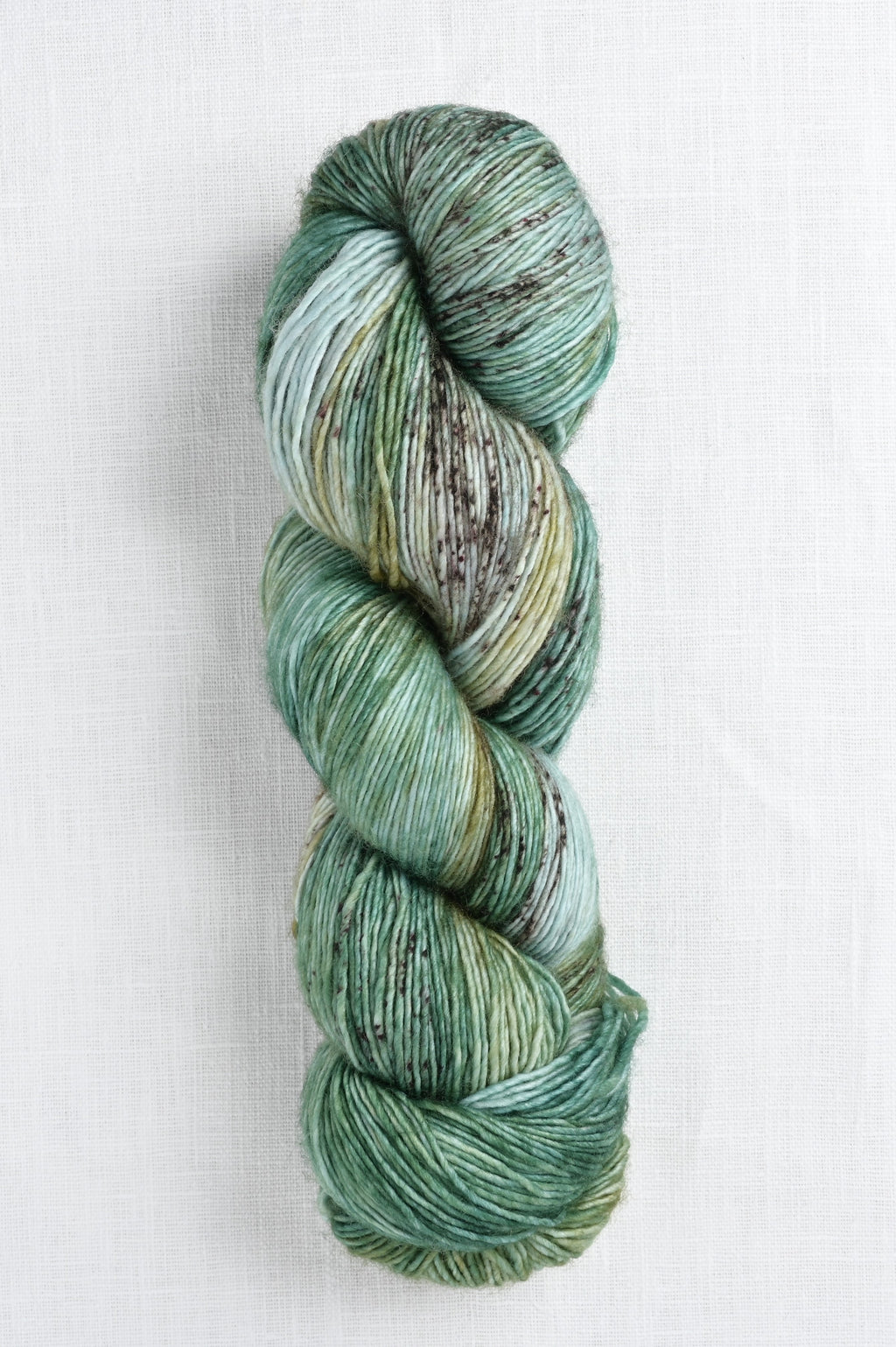 Madelinetosh Tosh Merino Light Lost in Trees (Core)