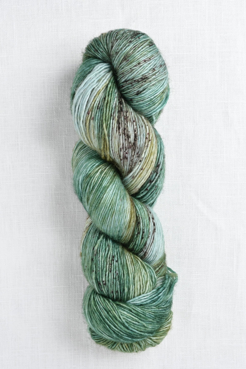 Madelinetosh Farm Twist Lost in Trees (Core)