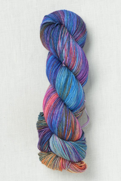 Madelinetosh Twist Light Budapest Lyric