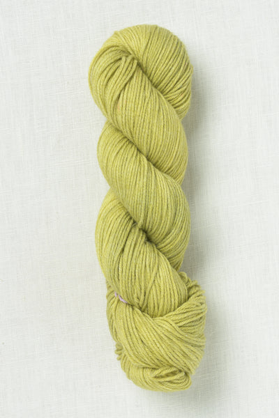 Madelinetosh Wool + Cotton Grasshopper (Core)