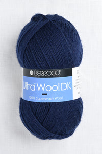 Berroco Ultra Wool DK 8365 Maritime