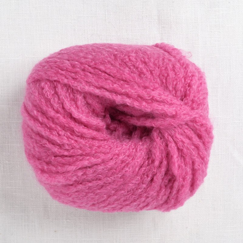 Lang Yarns Cashmere Light 85 Bright Pink