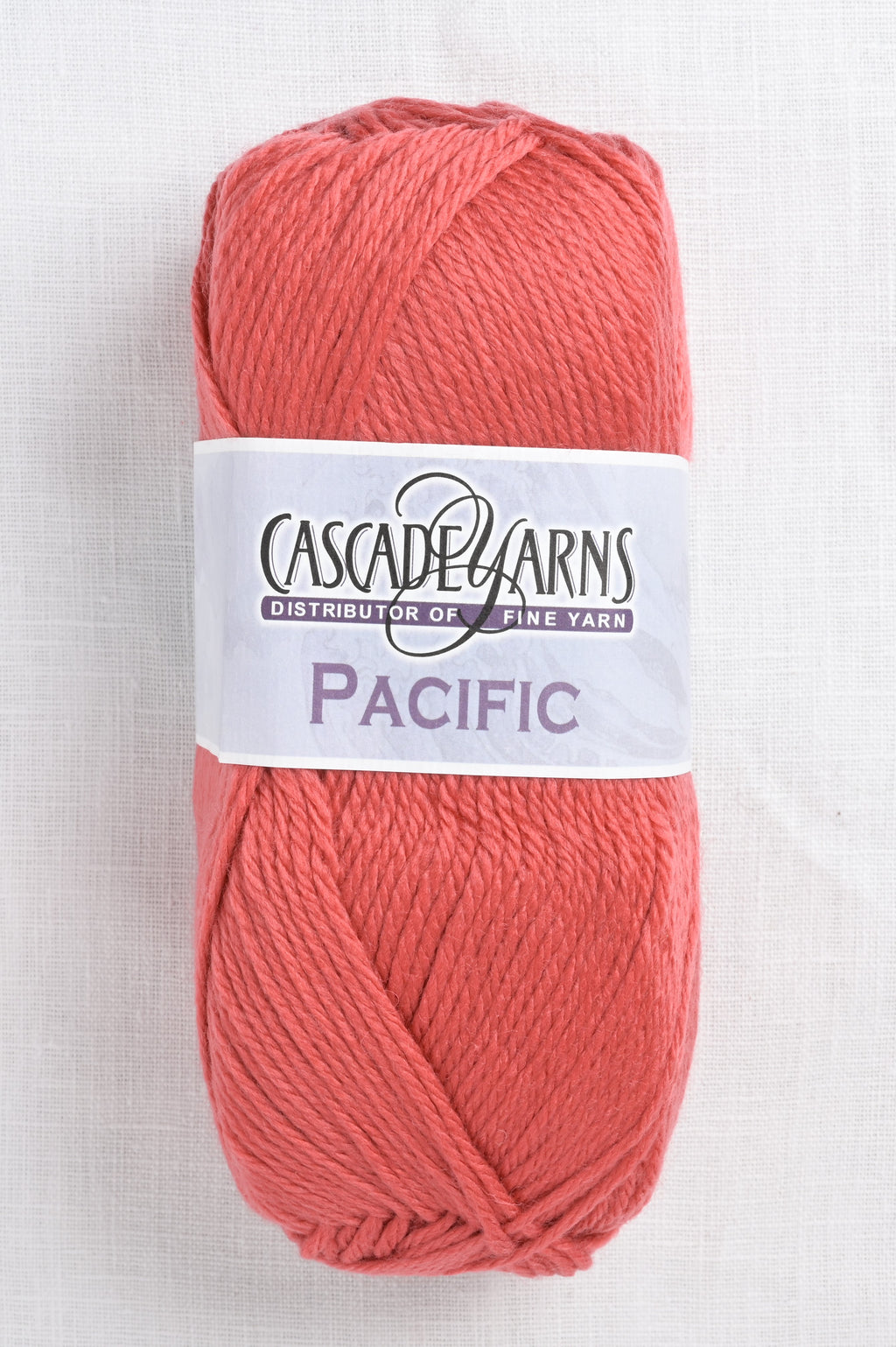 Cascade Pacific 98 Deep Sea Coral