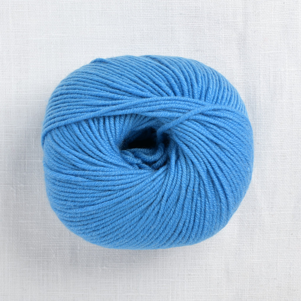 Lang Yarns Merino 120 206 Turquoise