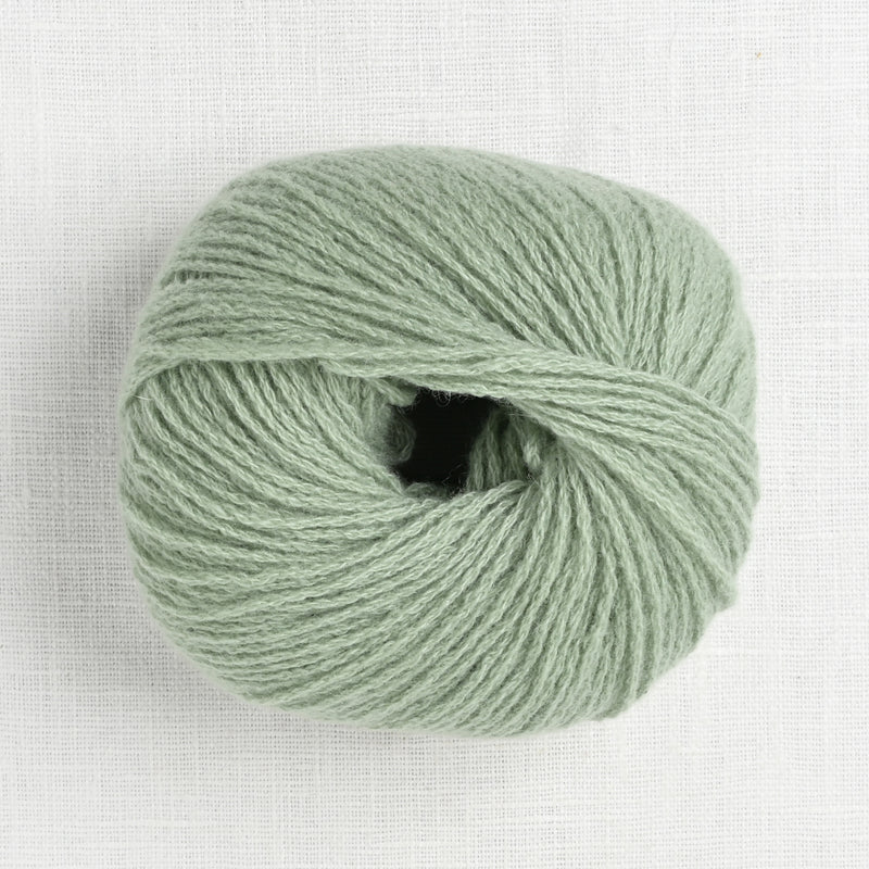 Lang Yarns Cashmere Premium 92 Sage