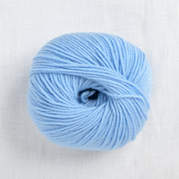 Lang Yarns Merino 120 20 Sky Blue