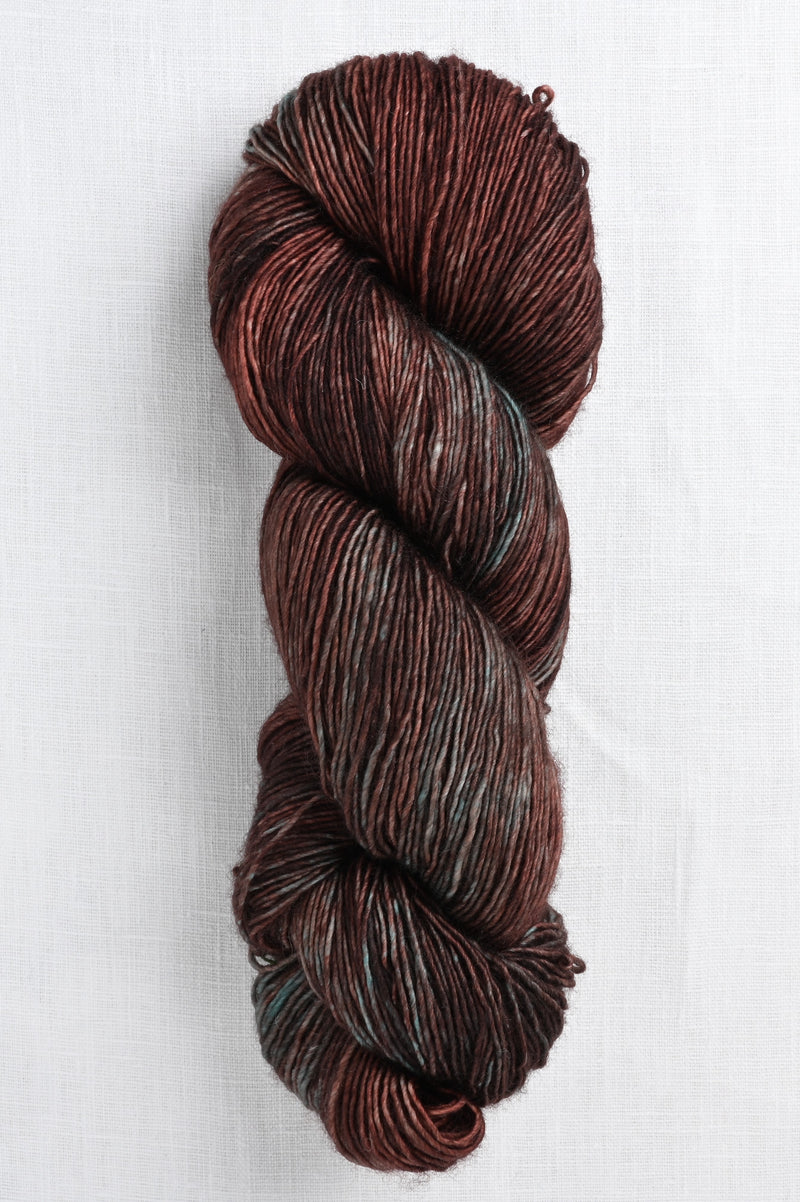 Madelinetosh Woolcycle Sport William Morris (Core)