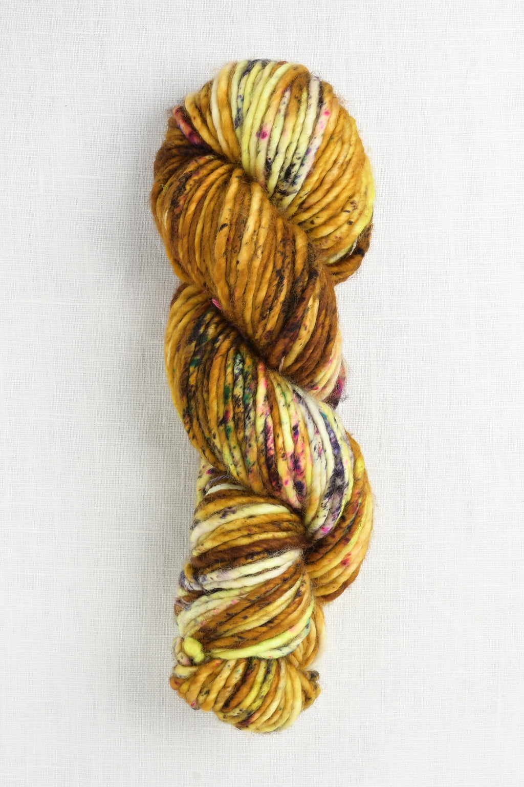 Madelinetosh ASAP Bee Wax