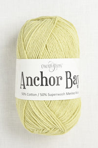 Cascade Anchor Bay 46 Celery Green