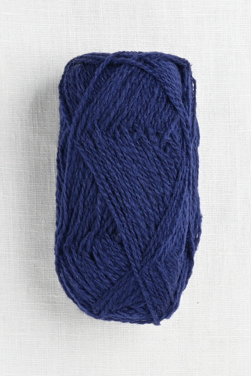 Jamieson's Shetland Spindrift 710 Gentian