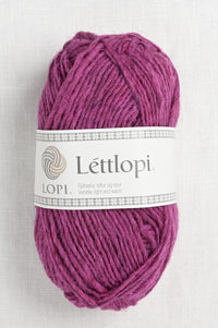 Lopi Lettlopi 1705 Royal Fuchsia