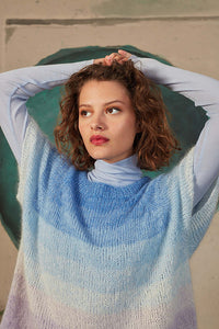 Svenja Pullover 278-22 Lang Yarns