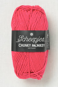 Scheepjes Chunky Monkey 1083 Candy Apple