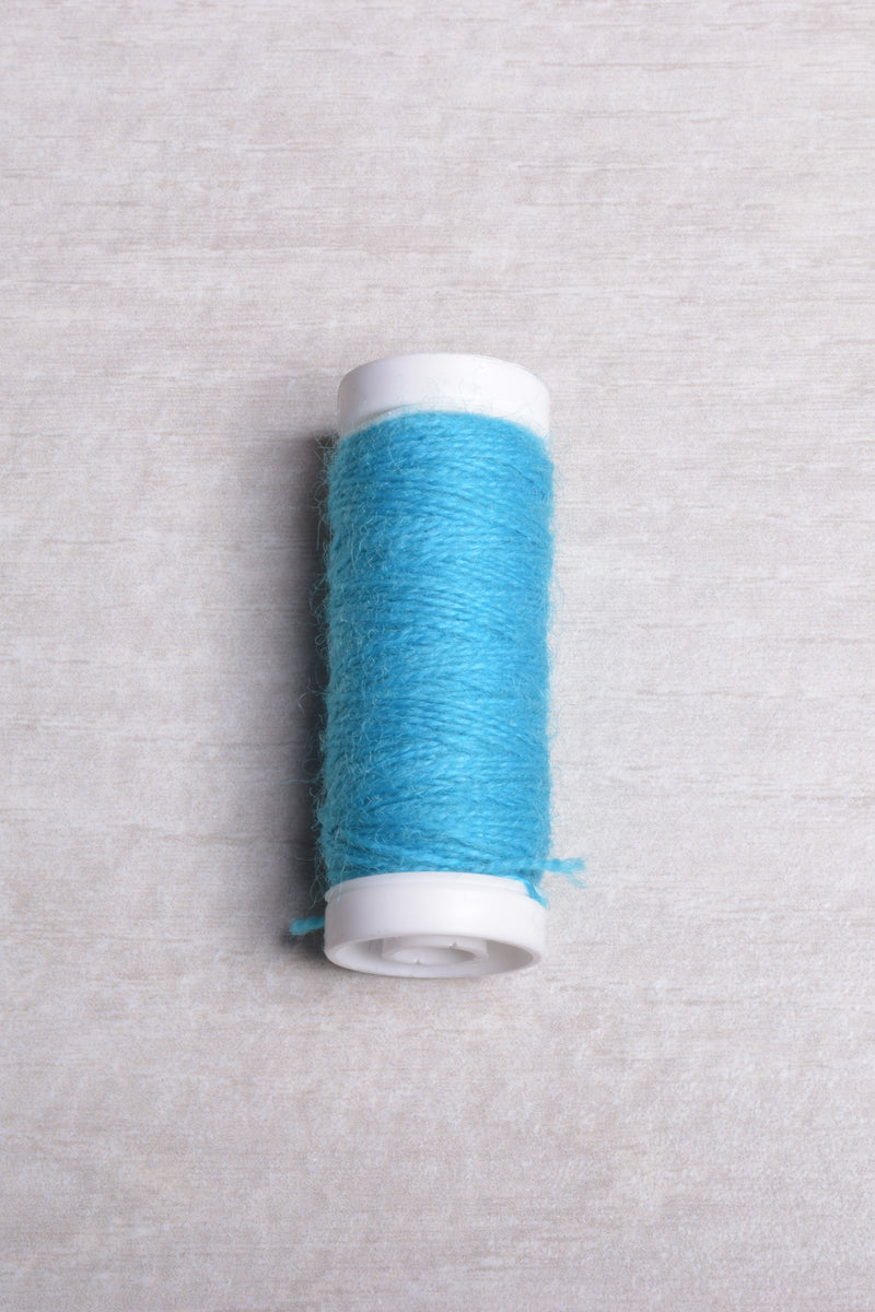 Lang Fersenwolle Sock Reinforcement Thread 279 Aqua