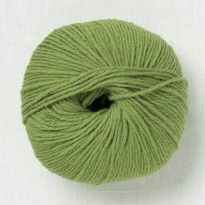 Knitting for Olive Heavy Merino Pea Shoots