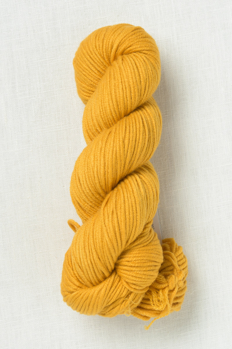 HiKoo SimpliWorsted 57 Gold Crest