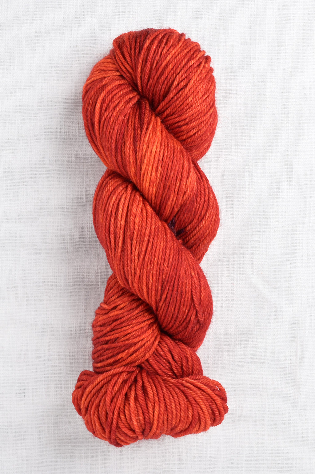 Madelinetosh Tosh DK Carolina Reaper (Core)