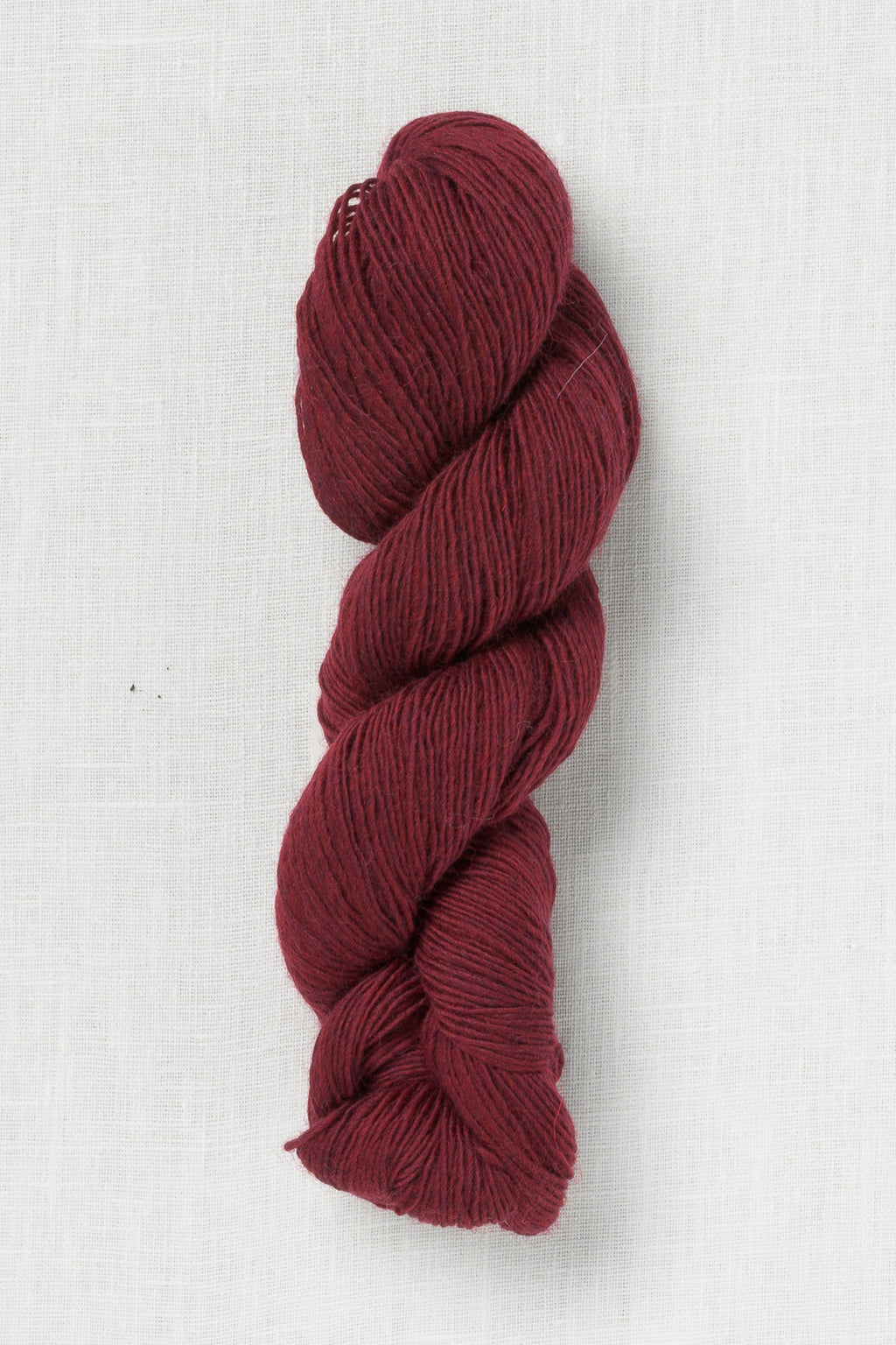 Blue Sky Fibers Woolstok Light 2310 Cranberry Compote