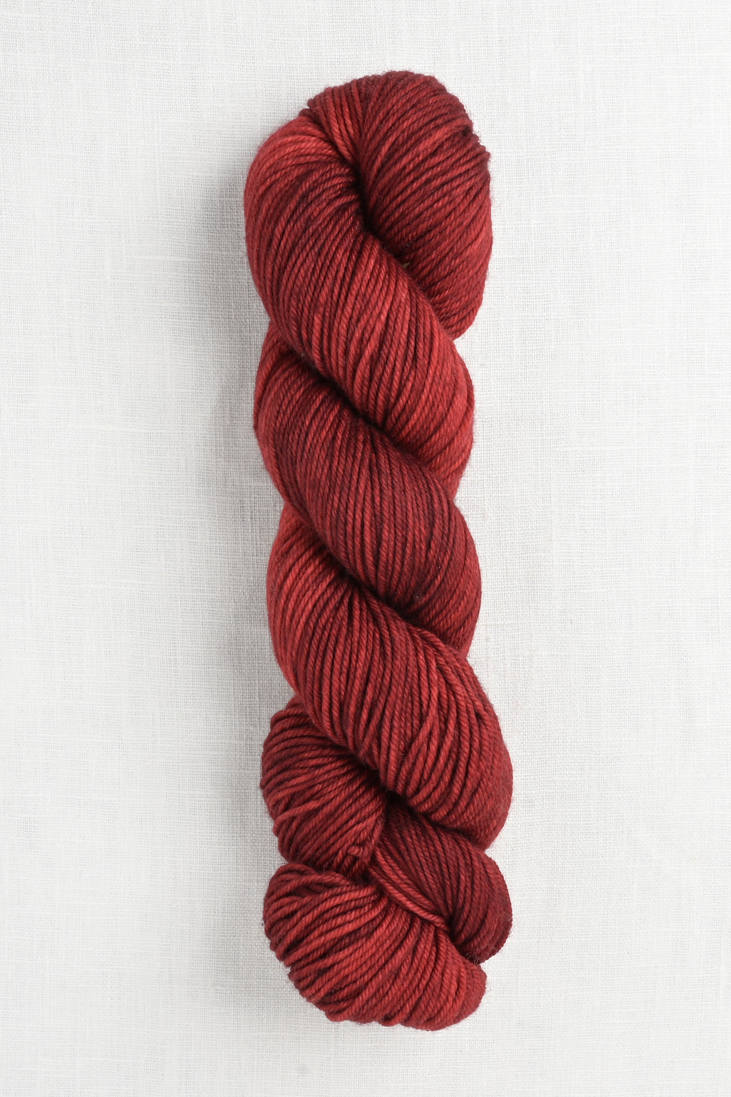 Madelinetosh Tosh Vintage Chili Powder