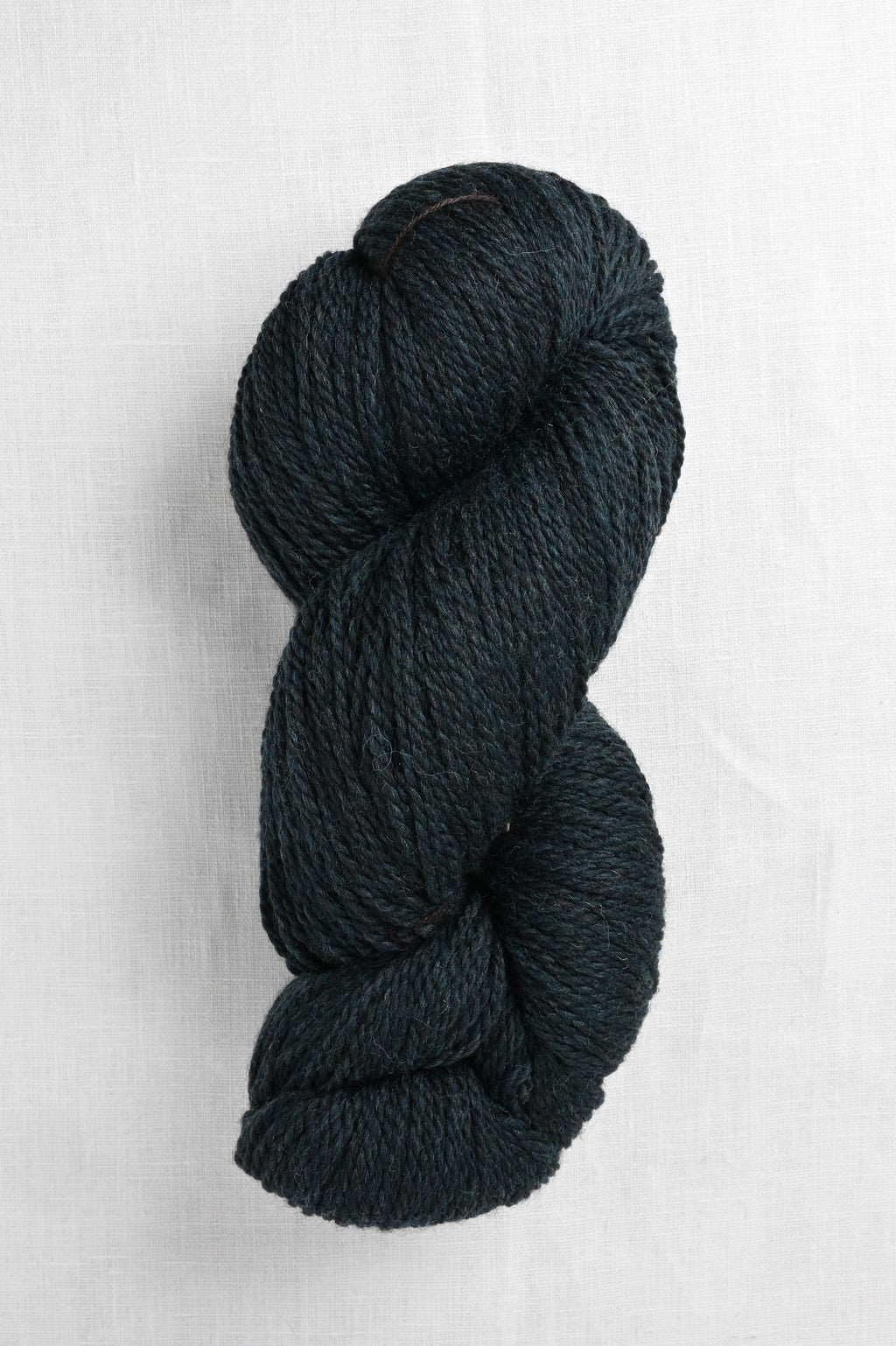 Blue Sky Fibers Woolstok 1317L Midnight Sea 150g