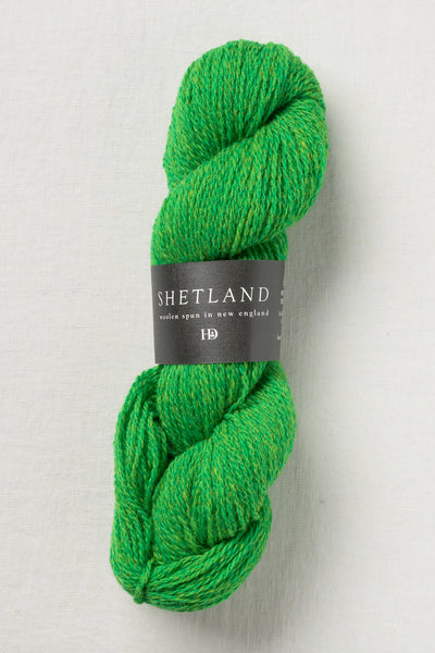 Harrisville Designs Shetland 60 Kiwi