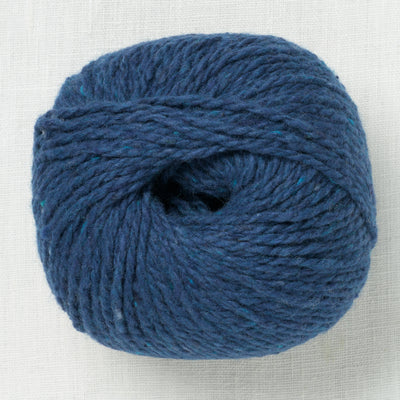 Berroco Millstone Tweed 11124 Navy