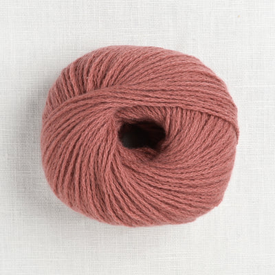 Lang Yarns Cashmere Premium 248 Rosewood