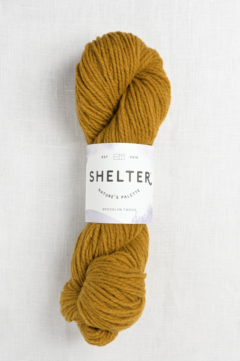 Brooklyn Tweed Shelter Klimt (Limited Edition)