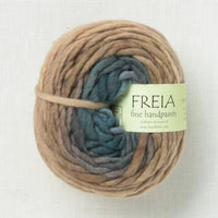 Freia Ombre Super Bulky Pt. Reyes