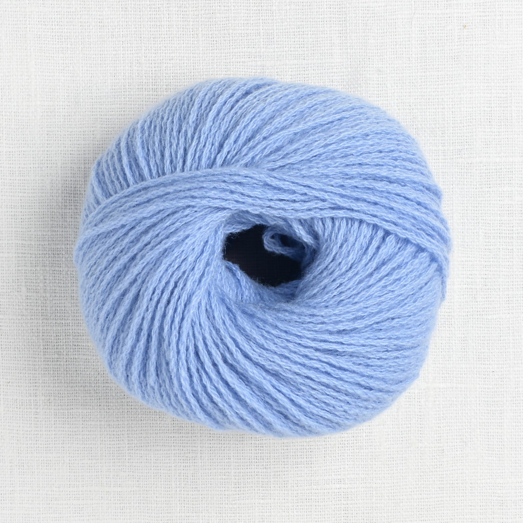 Lang Yarns Cashmere Premium 133 Jeans Melange