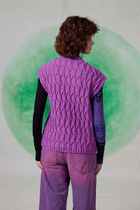 Slipover Este by LANGYARNS SWITZERLAND